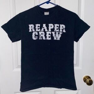 SONS OF ANARCHY “Reaper Crew” T-Shirt Size Small